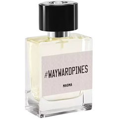 Waywardpines von Magma