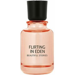 Flirting in Eden by Douglas