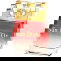 Sun D'Or by YZY