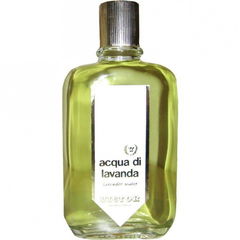Acqua di Lavanda / Lavender Water by Victor