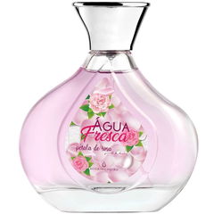 Pétala de Rosa (Deo Colônia) von Água de Cheiro
