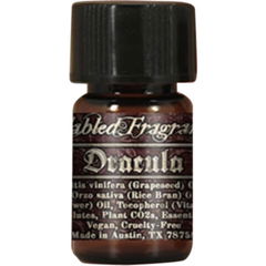 Dracula von Fabled Fragrances
