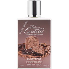 Panettone Cioccolato von Federico Cantelli