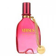 Versus Time for Pleasure by Versace