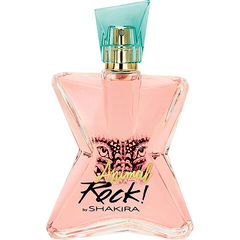 Animal Rock! by Shakira