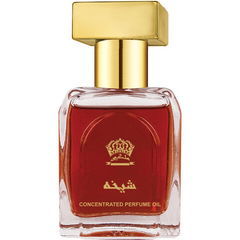 Malaki - Shaikah by Ahsan