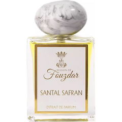 Santal Safran von Maison De Fouzdar