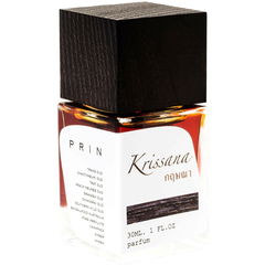Krissana / กฤษณา by Prin