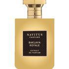 Baklava Royale (Extrait de Parfum) by Navitus Parfums