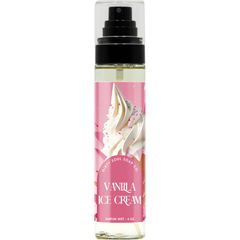 Vanilla Ice Cream (Parfum Mist) by Dirty Soul Soap Co.
