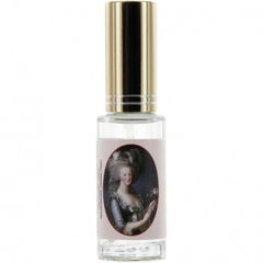 Marie Antoinette - Rose by Le Blanc