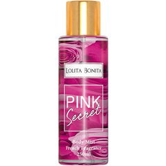 Pink Secret by Lolita Bonita