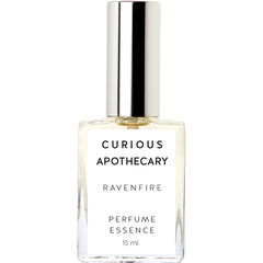 Curious Apothecary - Ravenfire von Theme