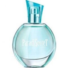 ParadiSecreT by Kiotis
