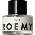 No. 6 by Roemy