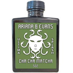 Cha Cha Matcha by A & E - Ariana & Evans