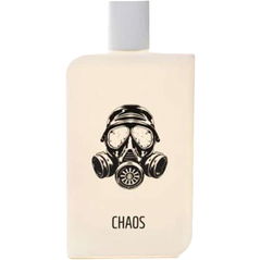 Chaos by Samam