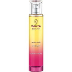 Jardin de Vie - Rose von Weleda