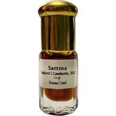 Santosa by Ensar Oud