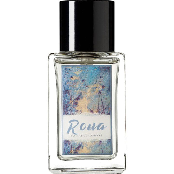 Roua von Essence de Roumanie Roua von Essence de Roumanie