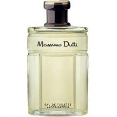 Massimo Dutti (Eau de Toilette) by Massimo Dutti