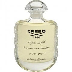 Royal Service von Creed