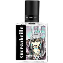 Ice Witch (Perfume Oil) von Sucreabeille