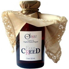 Fake Creed by O'Driù