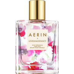 Wild Geranium (Hair Mist) von Aerin