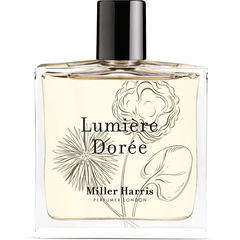Lumière Dorée von Miller Harris