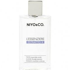 L'Essenziere - Estratto 4 von Niyo & Co. L'Essenziere - Estratto 4 von Niyo & Co.
