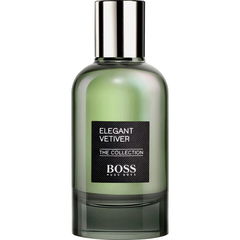 Elegant Vetiver by Hugo Boss