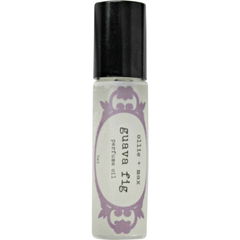Guava Fig von Ollie + Max Soap Co.