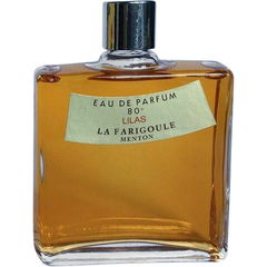 Lilas by La Farigoule