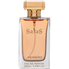 Memoire by Salas