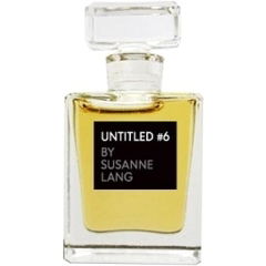 Untitled #6 by Susanne Lang von Lucky Scent
