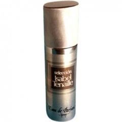 Selección Isabel Tenaille (Eau de Parfum) by Isabel Tenaille
