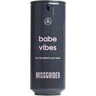 Babe Vibes / Boss Babe (Eau de Parfum) by Missguided