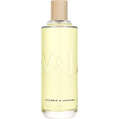 Pura Vida by Victorio & Lucchino