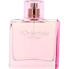 L'Orientale by Estelle Ewen