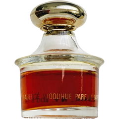 Woodhue von Fabergé
