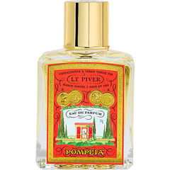 Pompeia (Eau de Parfum) von L.T. Piver