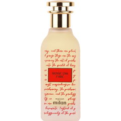 Rose On Fire von Ascense