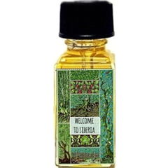 Welcome to Siberia von Wild Perfume
