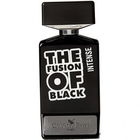The Fusion of Black Intense by Giovanni Bacci