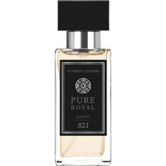 Pure Royal 821 von Federico Mahora