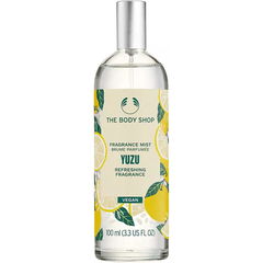 Yuzu von The Body Shop