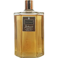 Monsieur Galimard by Galimard