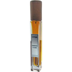 Ambre Fumé by Katana