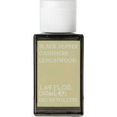 Black Pepper | Cashmere | Lemonwood von Korres